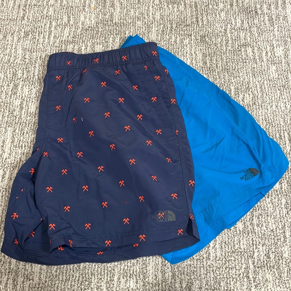 North Face Men’s Trunks